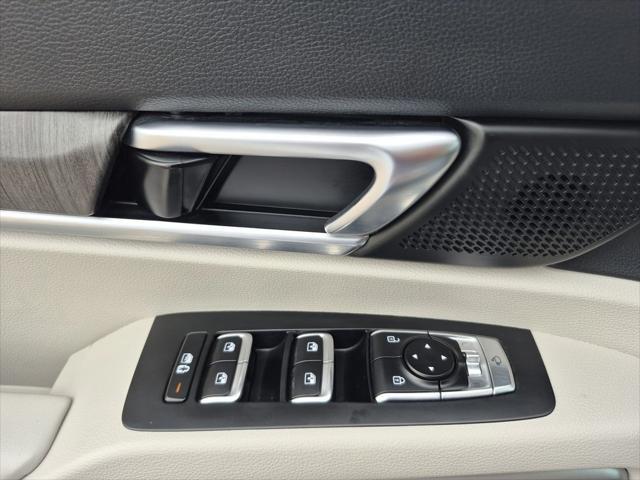 used 2023 Kia Telluride car, priced at $40,000