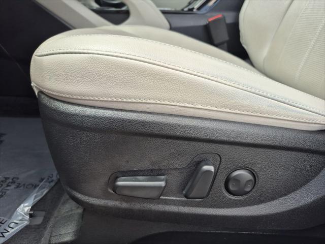 used 2023 Kia Telluride car, priced at $40,000