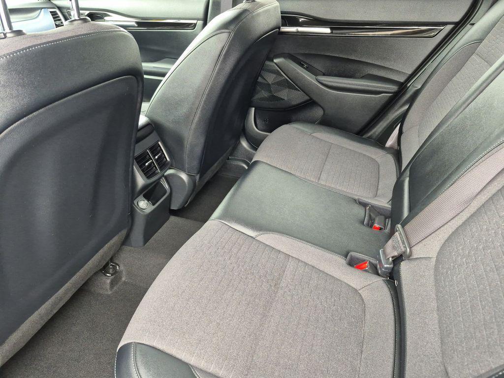 used 2023 Kia Seltos car, priced at $22,000