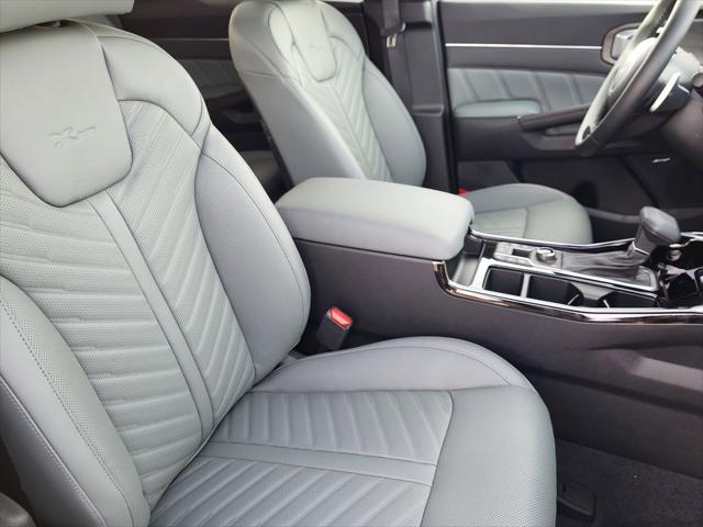 new 2025 Kia Sorento car, priced at $44,944
