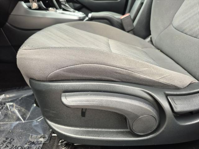 used 2023 Kia Seltos car, priced at $21,887