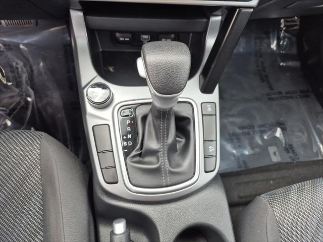 used 2023 Kia Seltos car, priced at $21,887