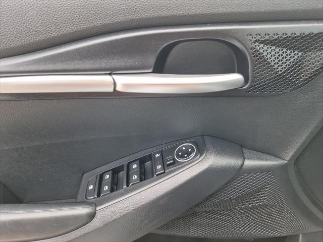 used 2023 Kia Seltos car, priced at $21,887