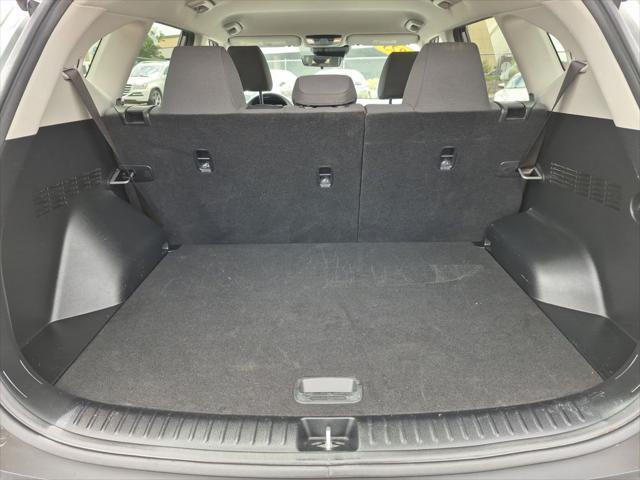 used 2023 Kia Seltos car, priced at $21,887