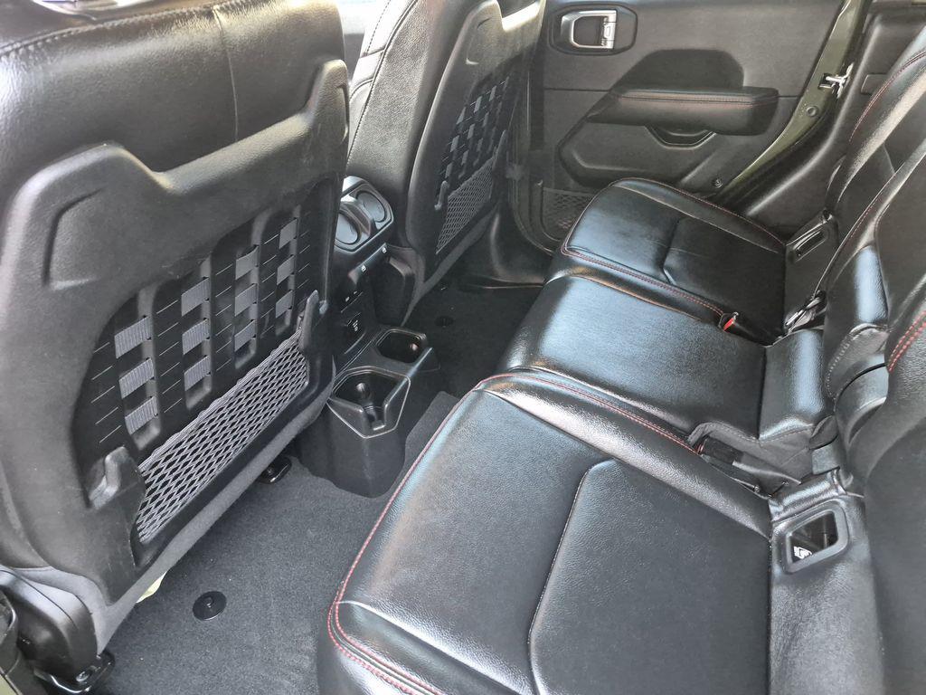 used 2022 Jeep Gladiator car, priced at $37,687