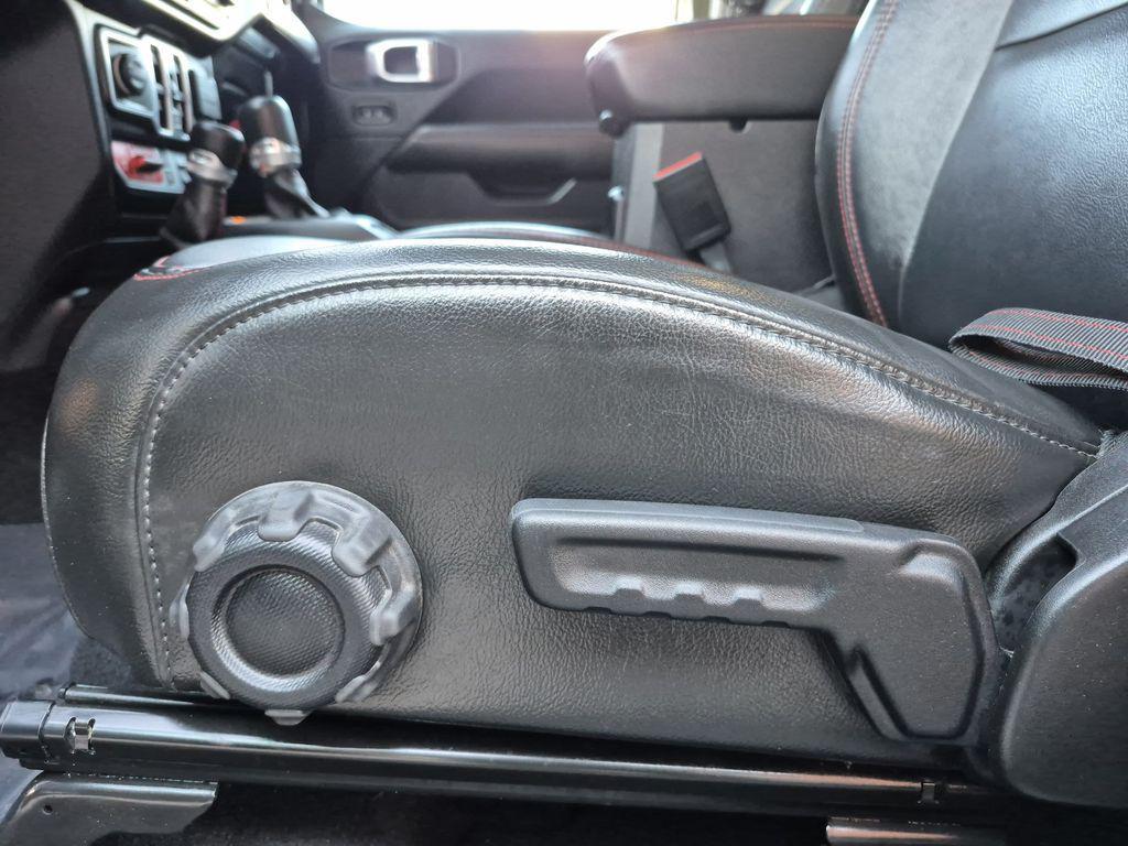 used 2022 Jeep Gladiator car, priced at $37,687