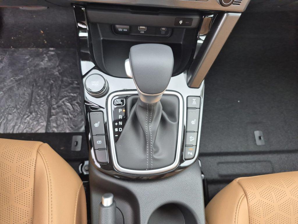 new 2026 Kia Seltos car, priced at $31,274