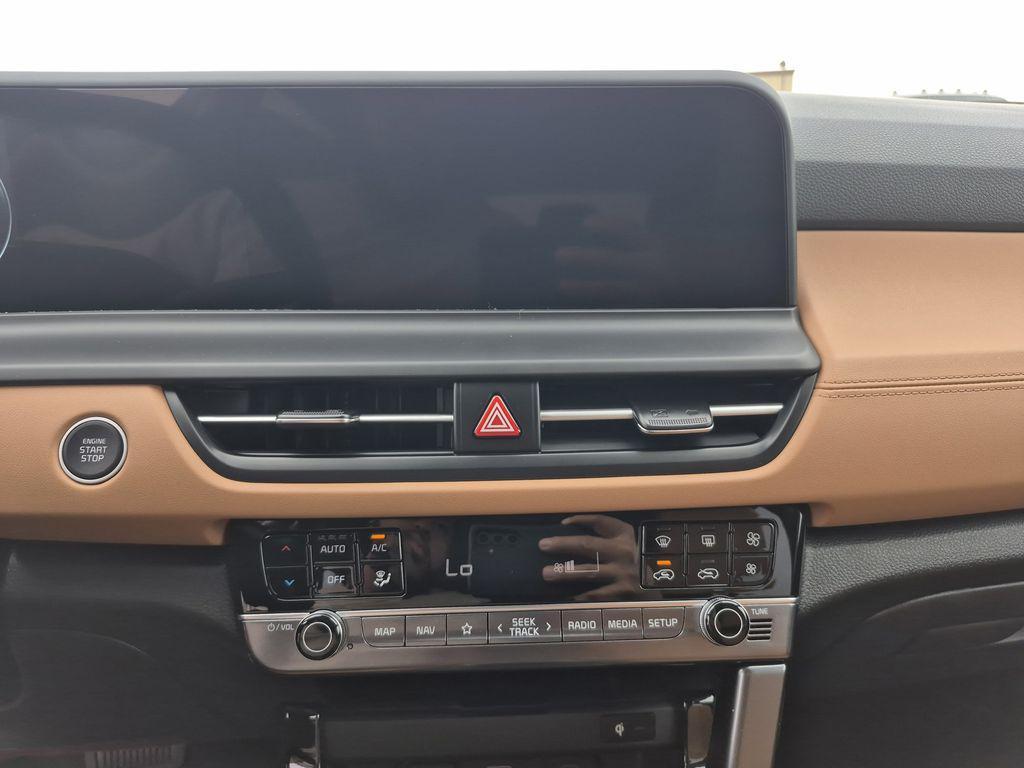 new 2026 Kia Seltos car, priced at $31,274