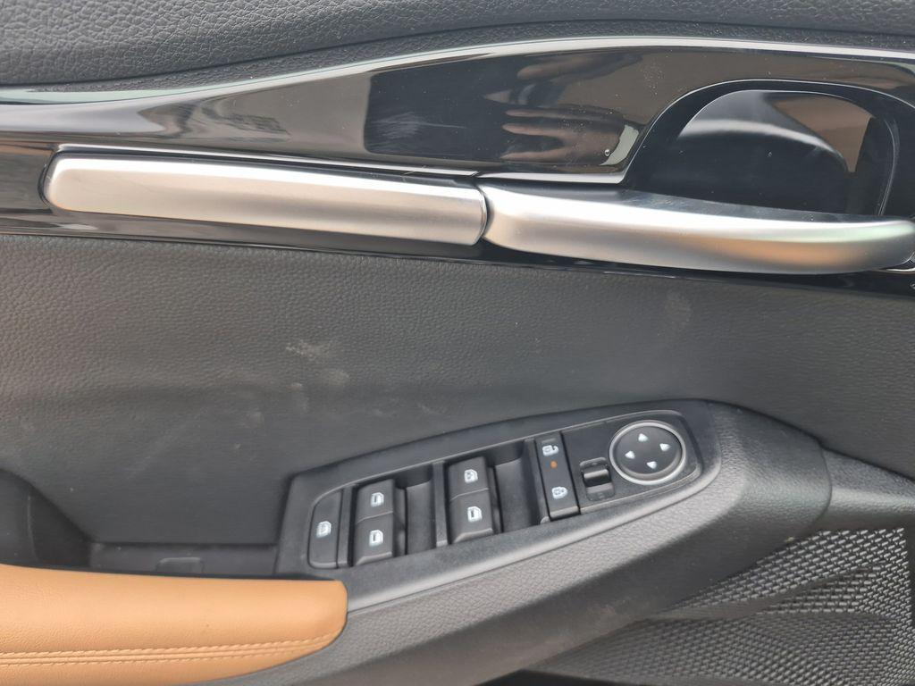 new 2026 Kia Seltos car, priced at $31,274