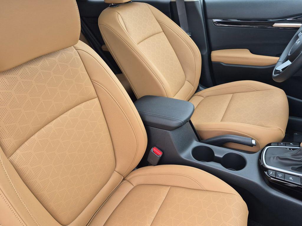 new 2026 Kia Seltos car, priced at $31,274