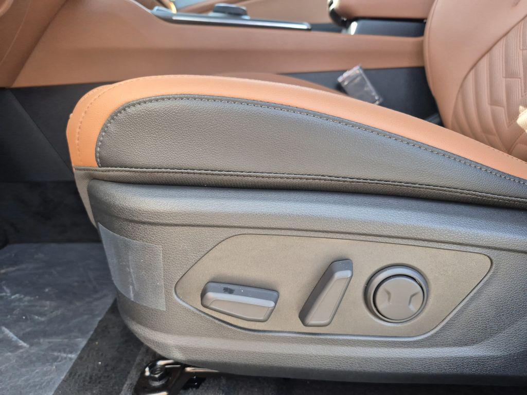 new 2026 Kia Sportage car, priced at $38,199