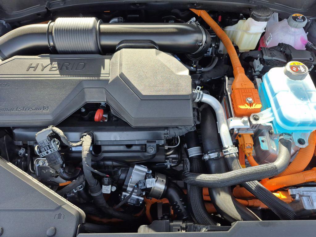 new 2026 Kia Sportage car, priced at $38,199