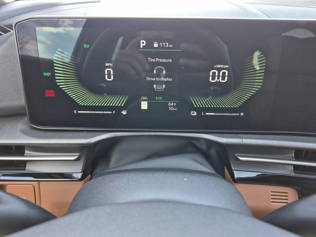 new 2026 Kia Sportage car, priced at $38,199