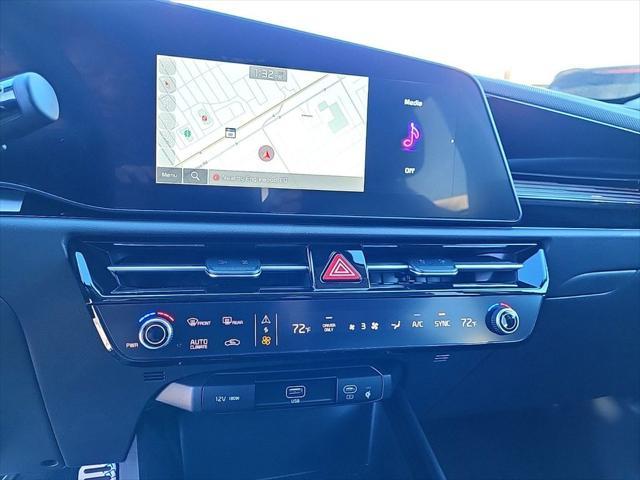 new 2025 Kia Niro car, priced at $34,665