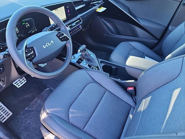 new 2025 Kia Niro car, priced at $34,665