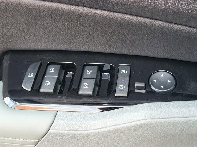 new 2025 Kia Sportage car, priced at $46,029