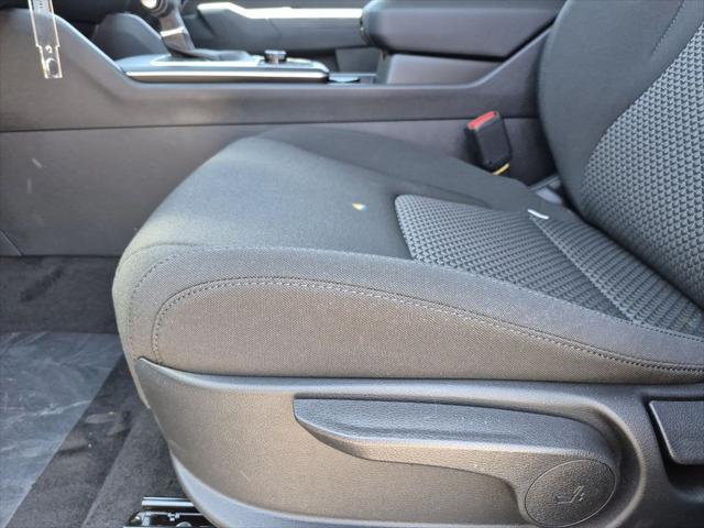 new 2025 Kia Sportage car, priced at $29,390