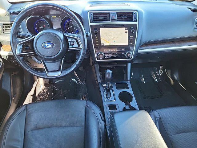 used 2018 Subaru Outback car, priced at $20,000