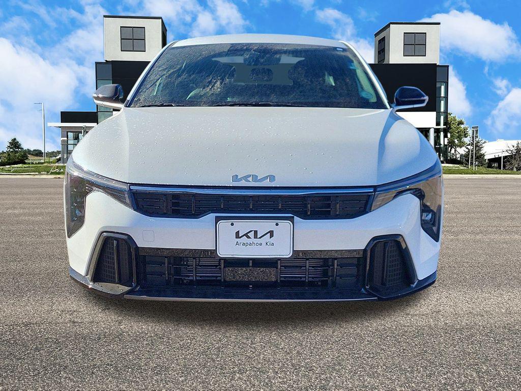 new 2025 Kia K4 car, priced at $26,559