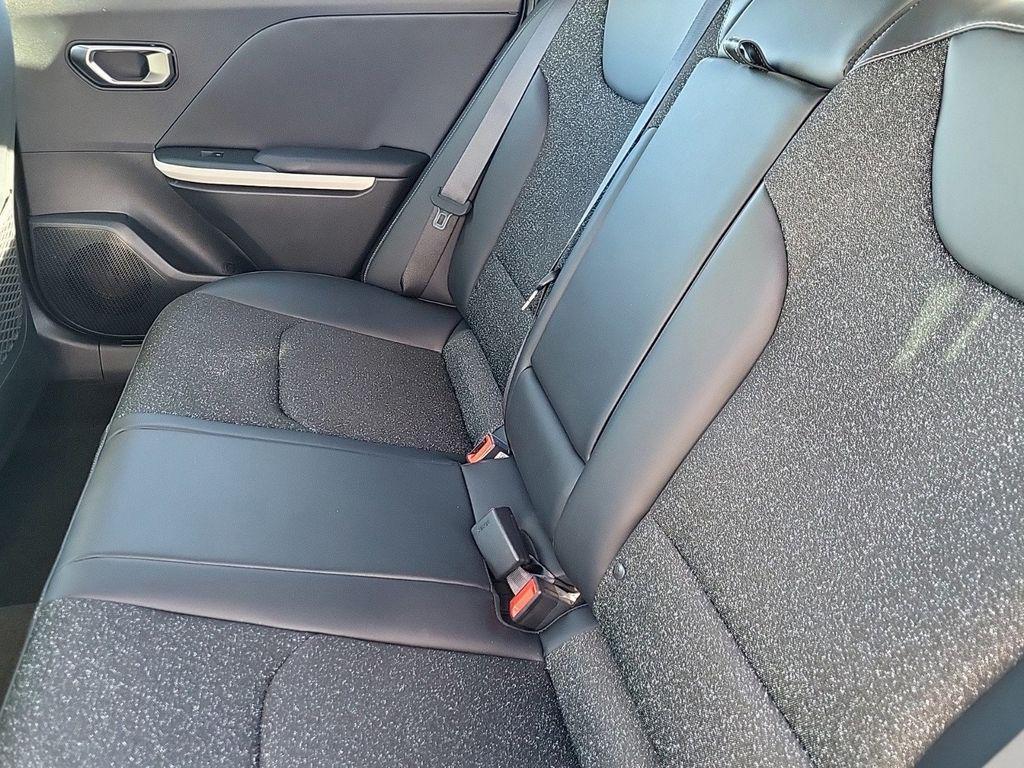 new 2025 Kia K4 car, priced at $26,559