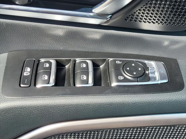 new 2025 Kia Telluride car, priced at $45,442
