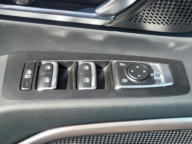 new 2025 Kia Telluride car, priced at $45,913