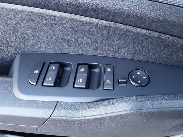 new 2025 Kia Sportage Hybrid car, priced at $32,025