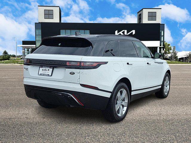 used 2019 Land Rover Range Rover Velar car, priced at $29,715