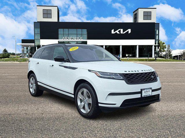 used 2019 Land Rover Range Rover Velar car, priced at $29,715