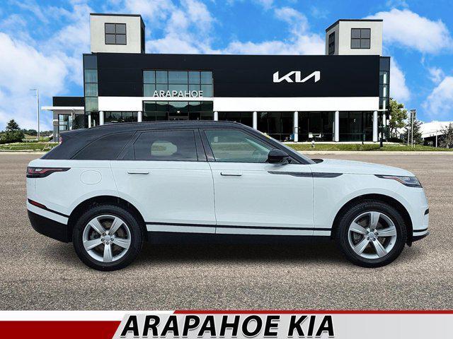 used 2019 Land Rover Range Rover Velar car, priced at $29,715