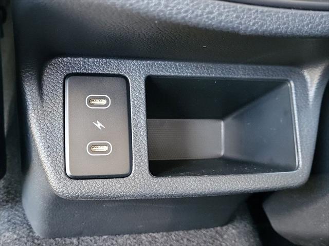 new 2025 Kia Seltos car, priced at $26,886