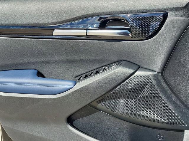 new 2025 Kia Seltos car, priced at $26,886