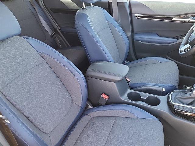new 2025 Kia Seltos car, priced at $26,886