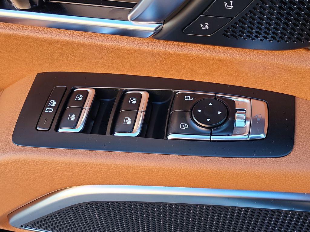 new 2025 Kia Telluride car, priced at $50,302