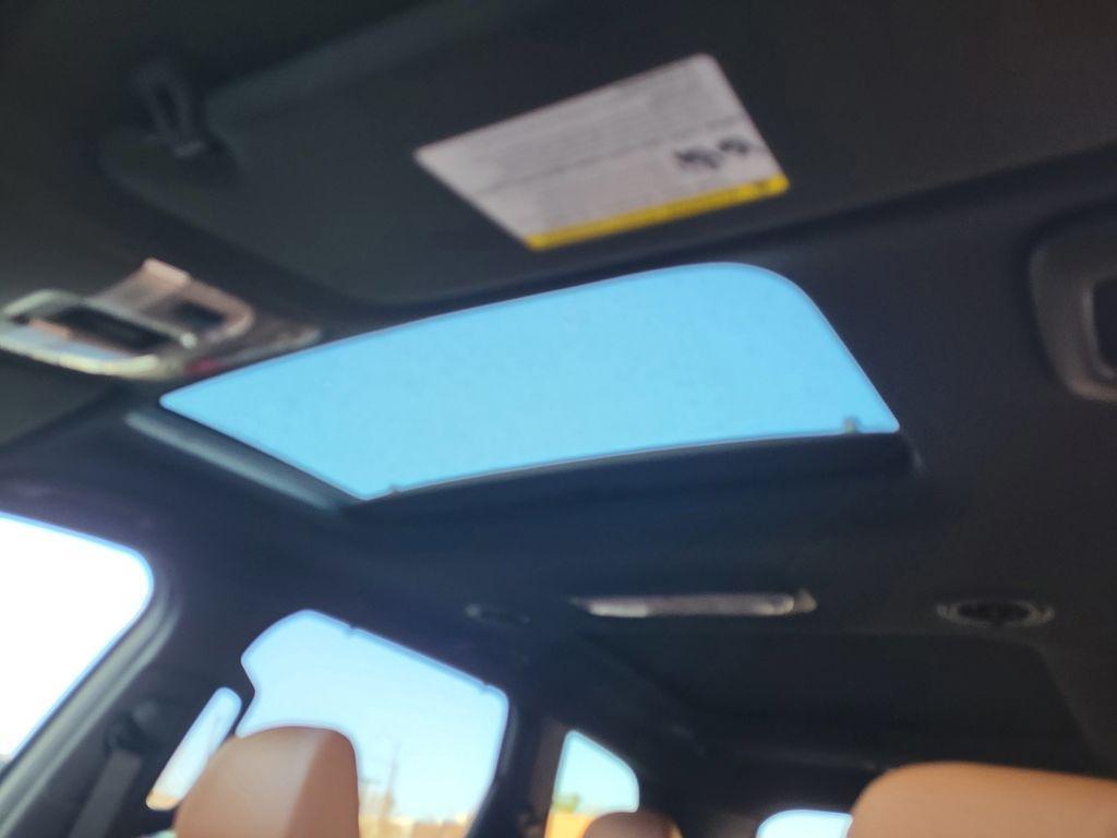 new 2025 Kia Telluride car, priced at $50,302