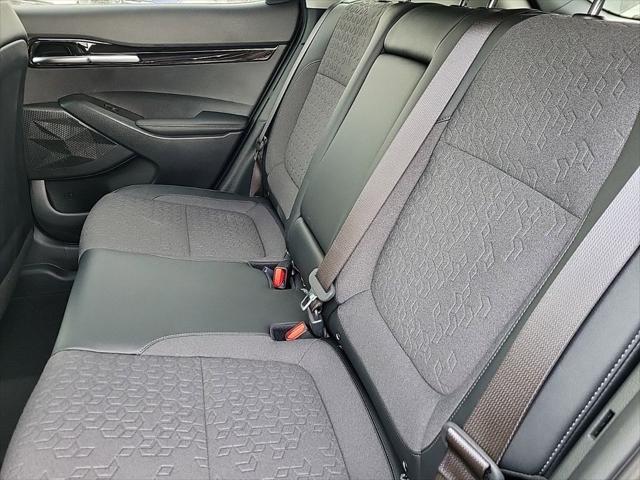 new 2025 Kia Seltos car, priced at $26,796