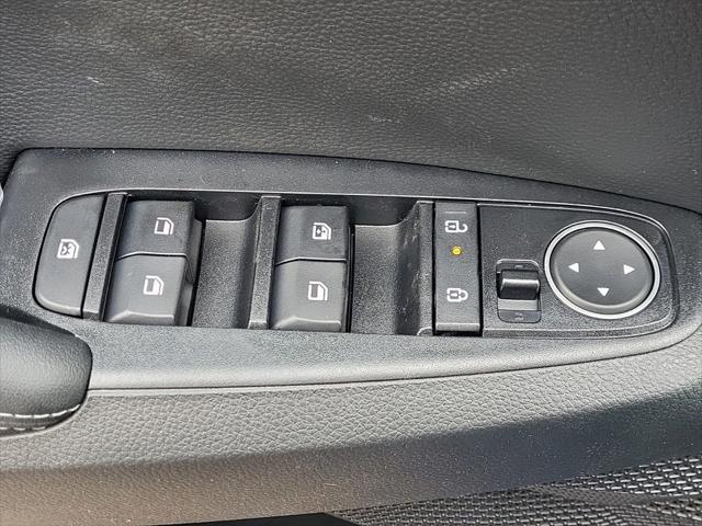 new 2025 Kia Seltos car, priced at $26,155