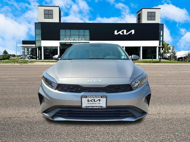 new 2024 Kia Forte car, priced at $19,073