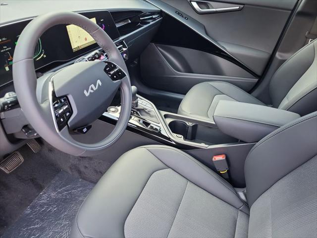 new 2025 Kia Niro car, priced at $30,659