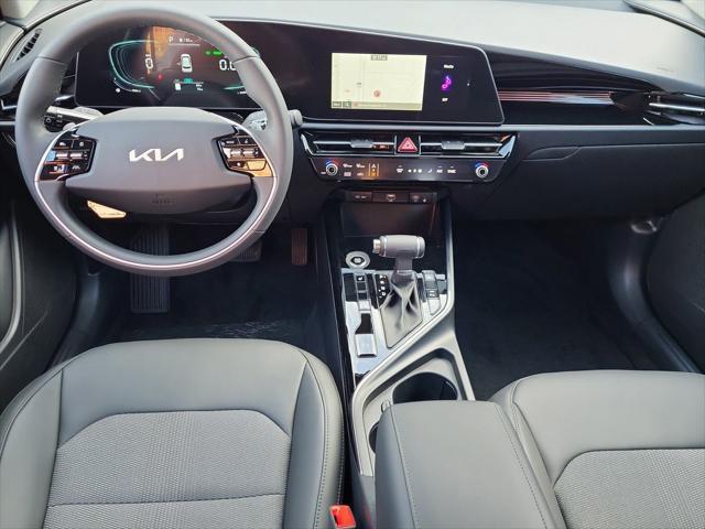 new 2025 Kia Niro car, priced at $30,659