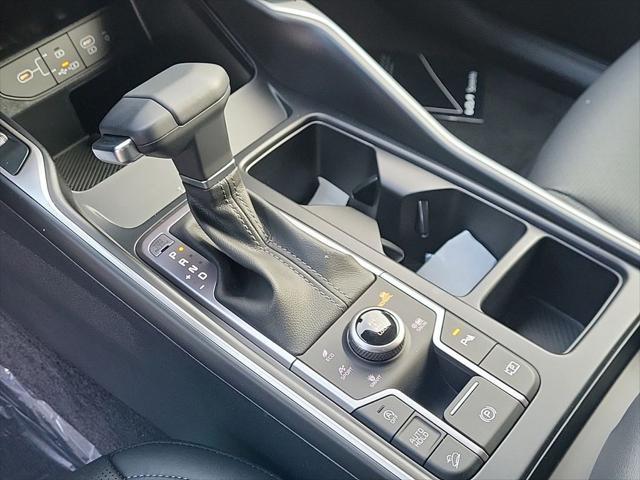 new 2025 Kia Sorento car, priced at $36,827