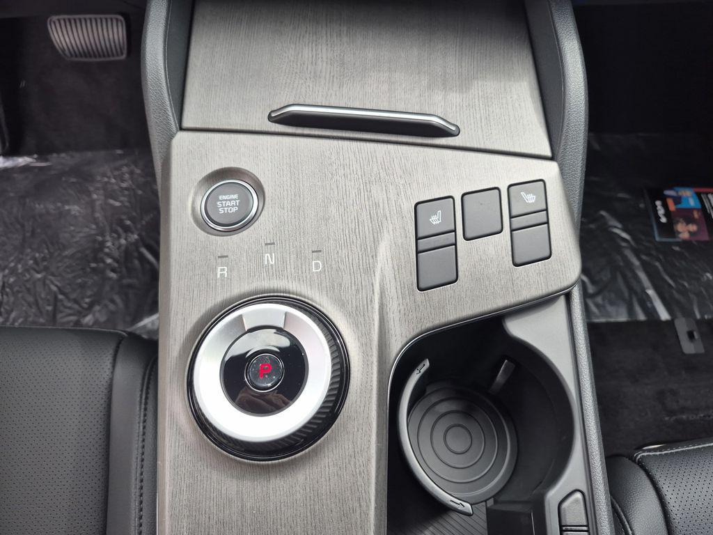 new 2026 Kia Sportage Hybrid car, priced at $35,424