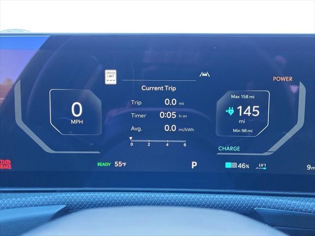 new 2025 Kia EV6 car