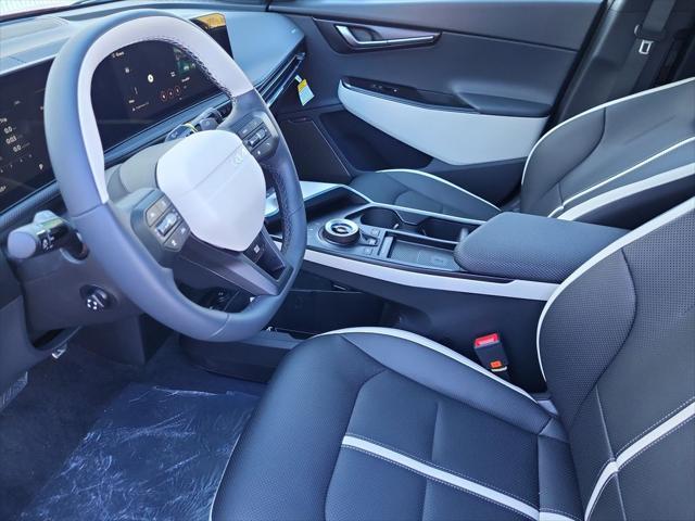 new 2025 Kia EV6 car