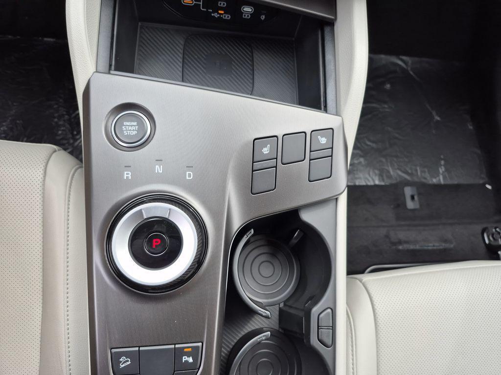 new 2026 Kia Sportage Hybrid car, priced at $36,283