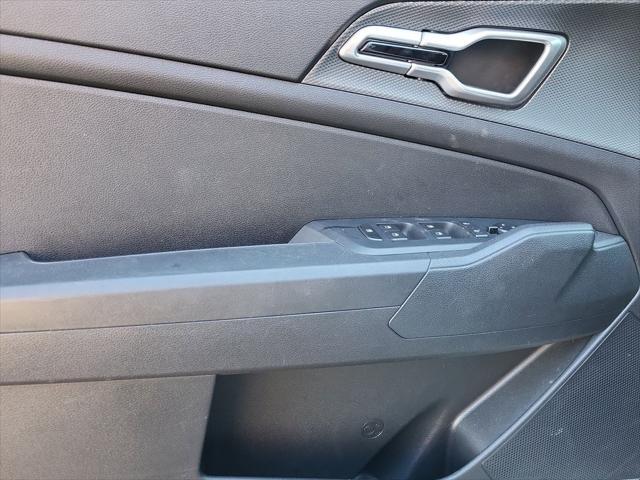used 2023 Kia Sportage car, priced at $23,797