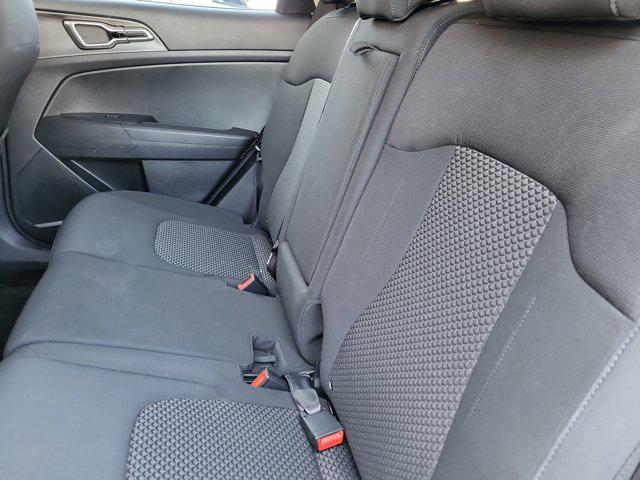 used 2023 Kia Sportage car, priced at $23,987