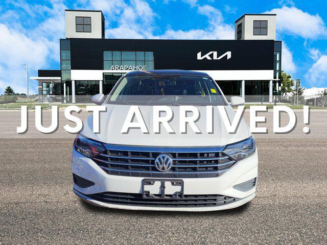 used 2019 Volkswagen Jetta car, priced at $16,000