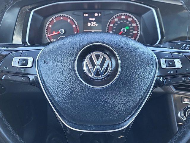 used 2019 Volkswagen Jetta car, priced at $14,687