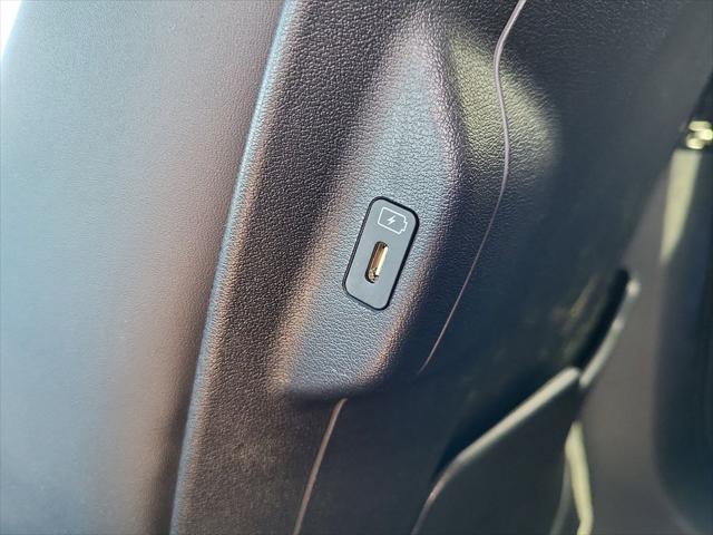 new 2025 Kia EV6 car, priced at $55,820